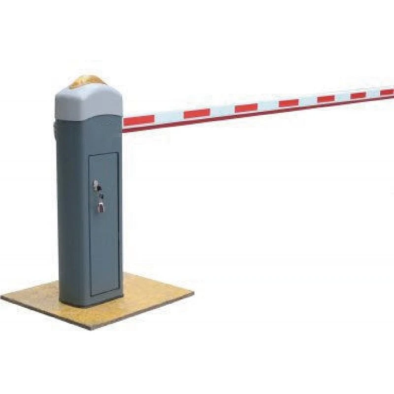 Barrier Systems